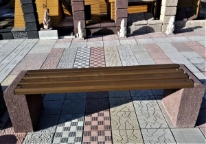 Скамейки Скамейки