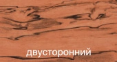 цвет Кипарис Printech двусторонний